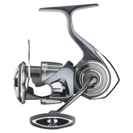 Daiwa 25 Ballistic HD LT 4000-CXH