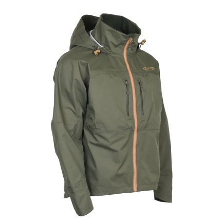 Vision Koski Green V6437 Waiding Jacket #L