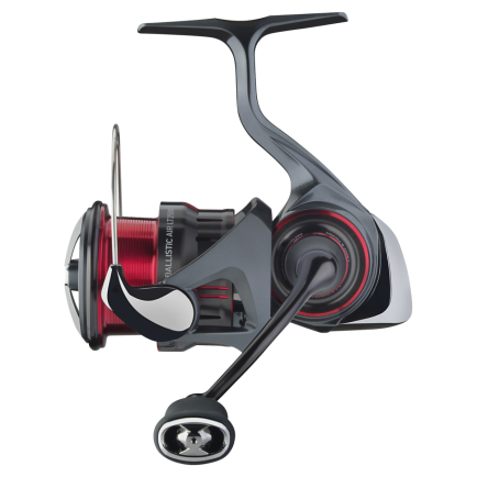 Daiwa 25 Ballistic AIR LT 2000S-P