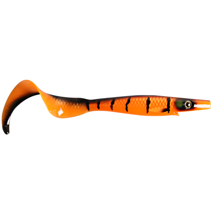 Strike Pro The Pig Shad Jr 103 20cm/50g/2pcs