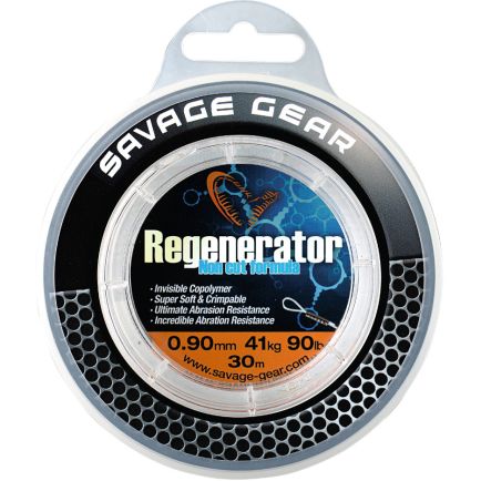Savage Gear Regenerator Mono 1.05mm/52kg/30m