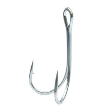 Owner double hooks SD-36TN TIN finish #1/0 /5pc