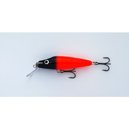 Are Vobler Lõhe F-64Z-RD.BL 6.4cm/7.0g