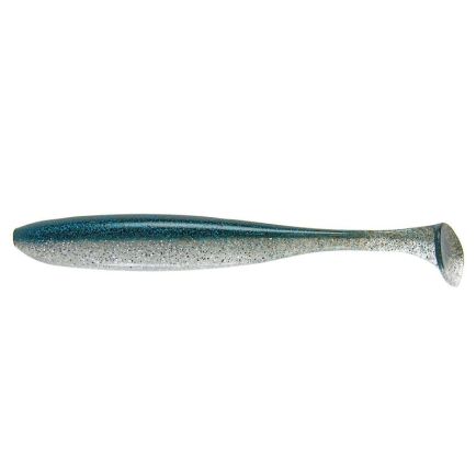 Keitech 8" Easy Shiner Hasu (Silver Shiner) 20cm/42g/2pcs