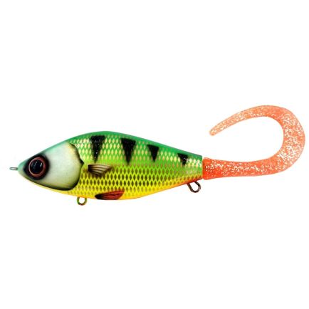 Strike Pro Guppie Junior A382F 11cm/70g