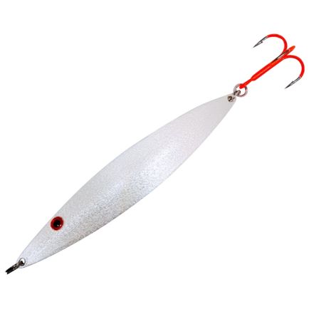 Sven Laanet Handicraft Glow White/Silver 11cm/25g