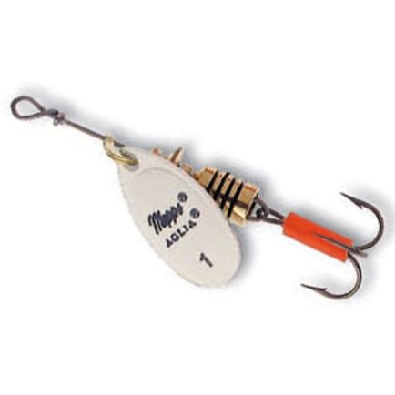 Mepps Aglia Fluo Glow #5/13g