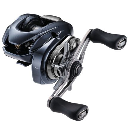 Shimano Aldebaran DC Casting Reel 31HG
