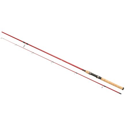 Berkley Cherrywood Spinning Rod ML 2.40m/3-18g