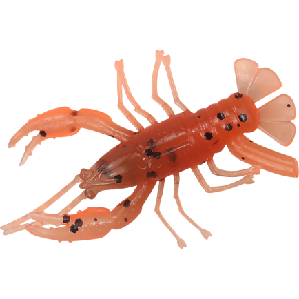 Relax Crawfish 1" L069 3.5cm/8pcs