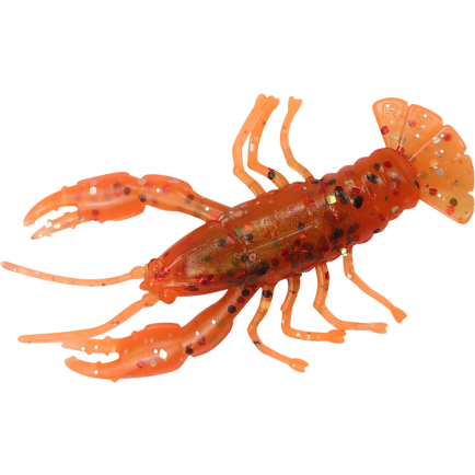 Relax Crawfish 2" L750 5.5cm/4pcs