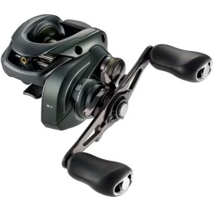 Shimano Curado M Casting Reel 151 XG Left Hand