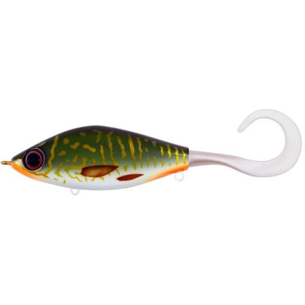 Strike Pro Guppie Junior CWC003 11cm/70g