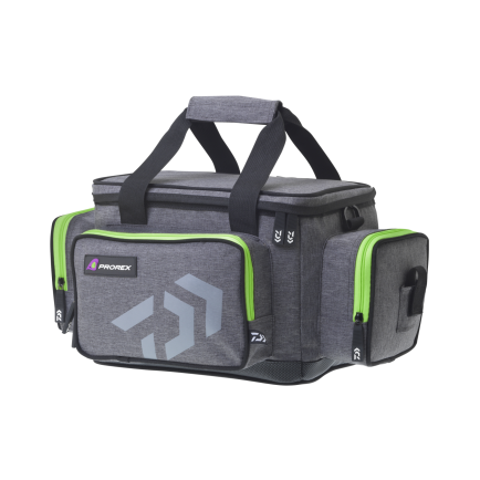Daiwa Prorex D-Box Tackle Bag M 40x25x22cm