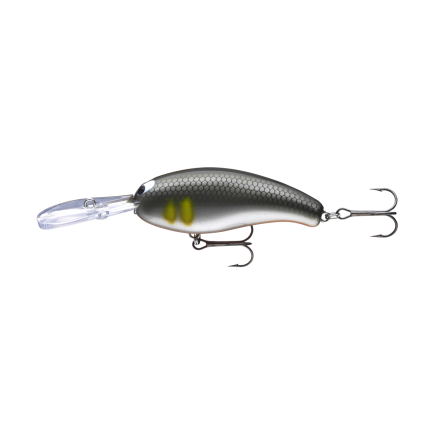 Daiwa Prorex Fuku Hayate Crank Spawn Ayu 5.5cm/7g