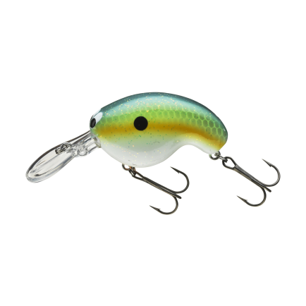 Daiwa Prorex Chibi Fuku Crank Blue Perch 4.1cm/6.5g