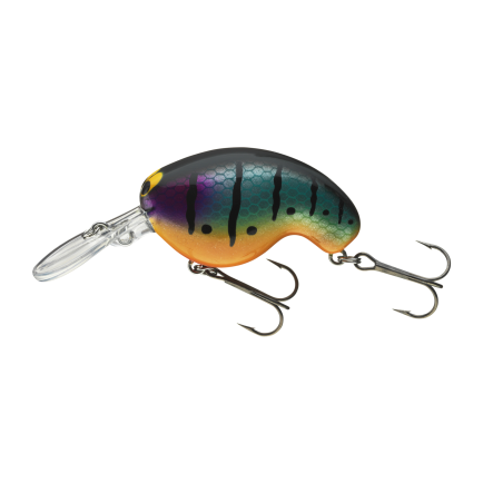 Daiwa Prorex Chibi Fuku Crank Blue Tiger 4.1cm/6.5g