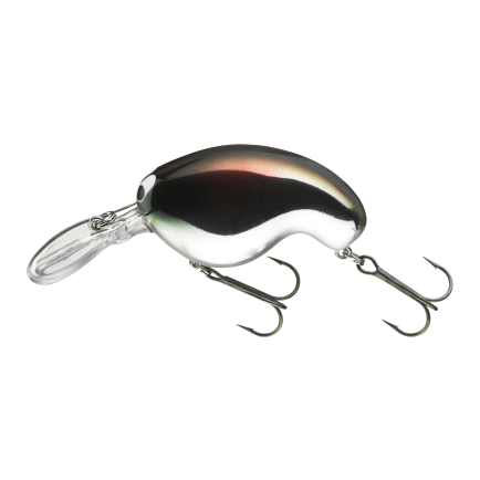 Daiwa Prorex Fuku One Crank Chrome Wakasagi 5.5cm/14.5g