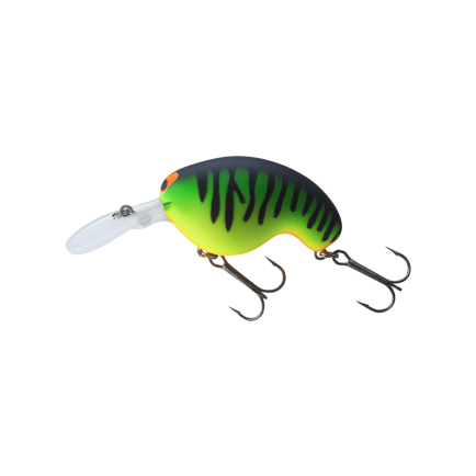 Daiwa Prorex Fuku One Crank Firetiger 5.5cm/14.5g