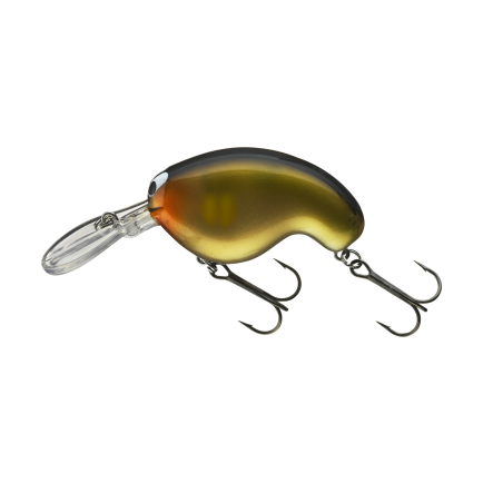 Daiwa Prorex Fuku One Crank Ghost Yellow Ayu