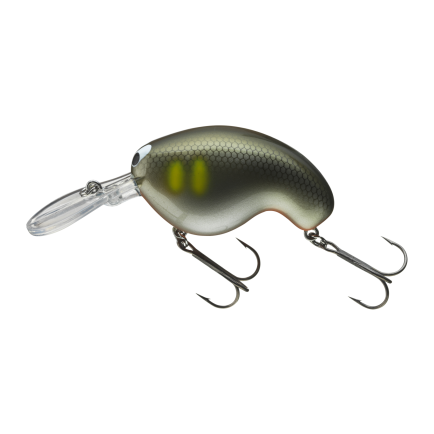 Daiwa Prorex Fuku One Crank Spawn Ayu 5.5cm/14.5g