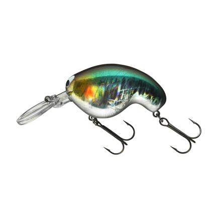 Daiwa Prorex Fuku One Crank Special Shiner 5.5cm/14.5g