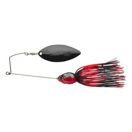 Daiwa Prorex Multi Spinnerbait Black Devil 24g