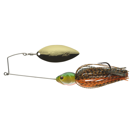 Daiwa Prorex Multi Spinnerbait Gold Perch 24g