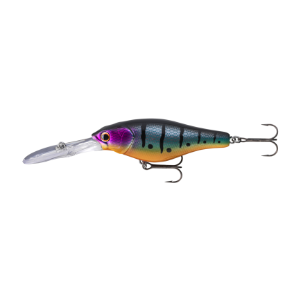 Daiwa Prorex Swift Crank 250 Blue Tiger 7.0cm/12.9g