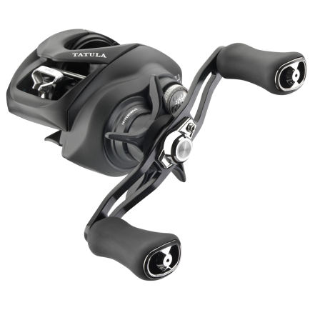Daiwa 25 Tatula TW 200HL