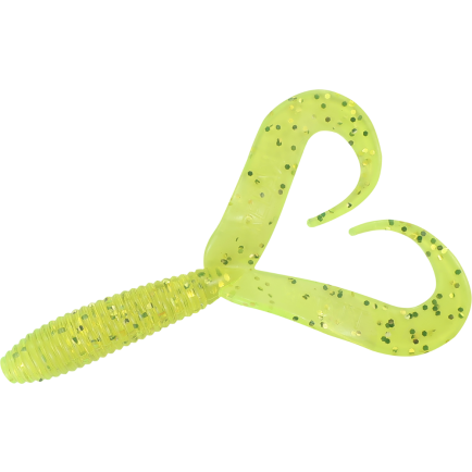 Relax Twister DTT 4" TS100 7.5cm/5pcs