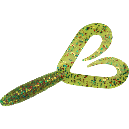 Relax Twister DTT 4" TS141 7.5cm/5pcs