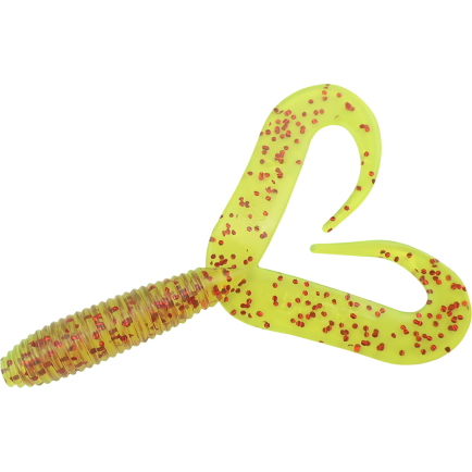 Relax Twister DTT 4" TS337 7.5cm/5pcs