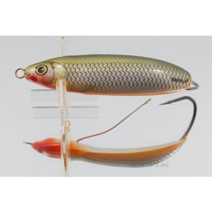 Minnow Spoon RFSH 10cm/32g