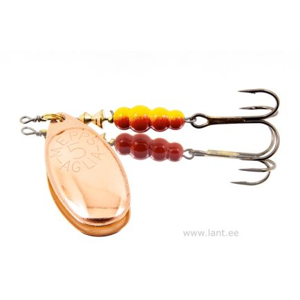 Mepps Aglia Copper nr 5 / 13g