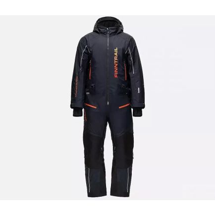 Imax Atlantic Race Floatation Suit 2pcs size XXL