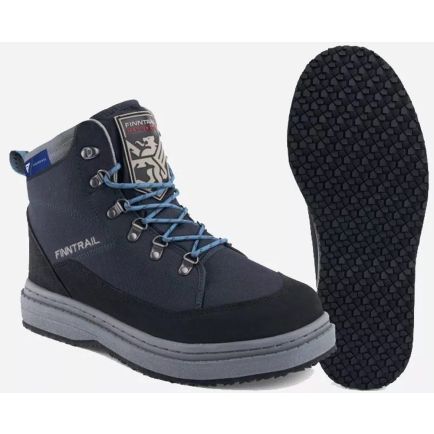 Finntrail Greenwood Graphite 5223 Wading boots #11/44