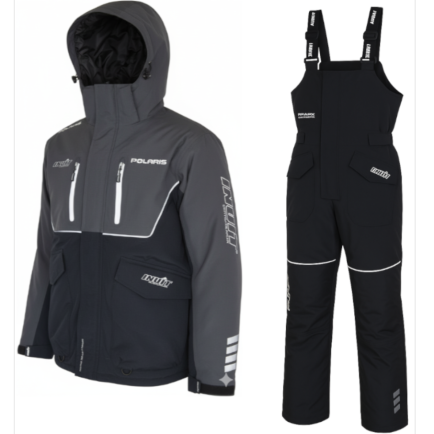 Patriot Inuit Polar-X Ice fishing/snowmobile suit size 3XL