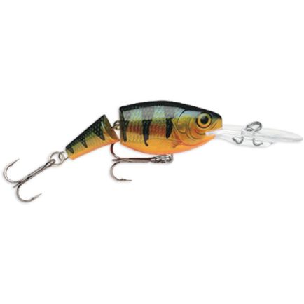 Jointed Shad Rap Perch 4cm/5g