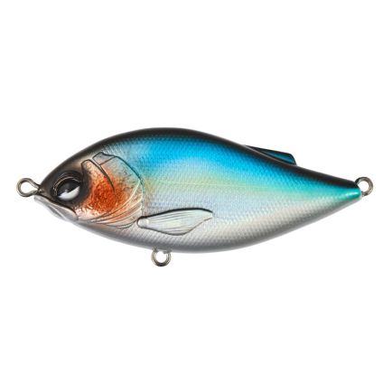 Lucky John Arrow Jerk 001 Floating 8cm/19g