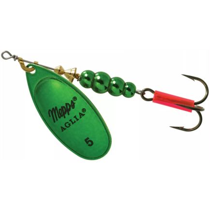 Mepps Aglia Copper nr 5 / 13g