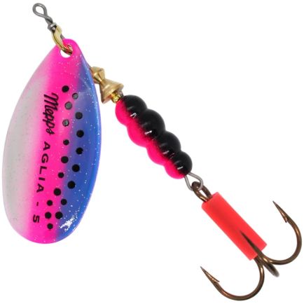 Mepps Aglia Rainbow Trout #5/13g