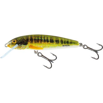 Minnow S HBL/Holo Bleak 6cm/6g