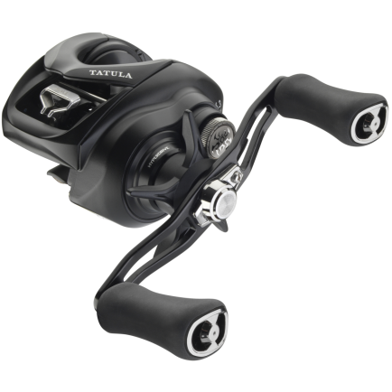 Daiwa 25 Tatula TW 150L