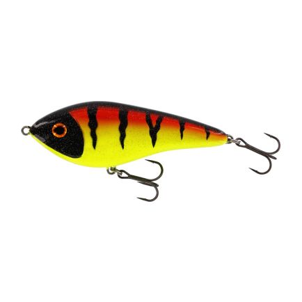 Westin Swim Glidebait Suspending Alert Perch 15cm/107g