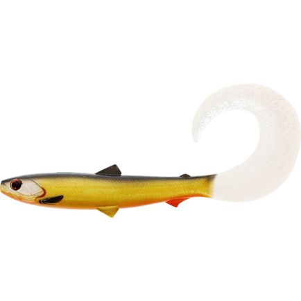 Westin BullTeez CurlTail Official Roach 14cm/15g/2pcs