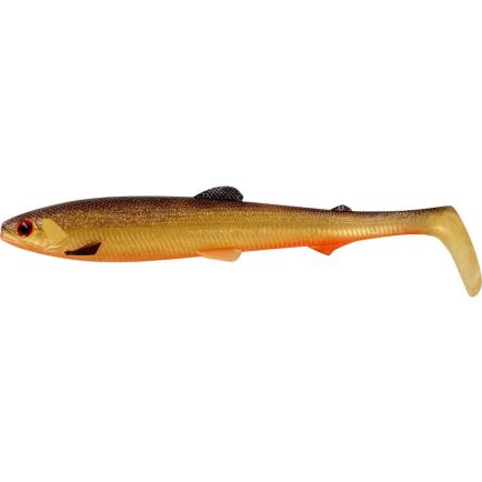 Westin BullTeez ShadTail Gold Rush 18cm/53g