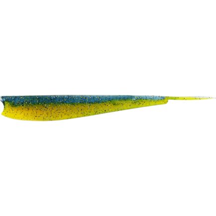 Westin TwinTeez V-Tail Blue N´Yellow 15cm/14g/2pcs