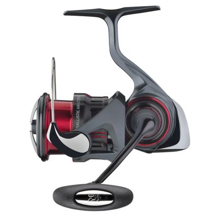 Daiwa 25 Ballistic AIR LT 4000