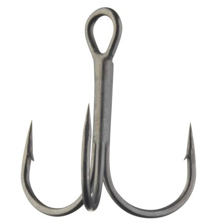 Daiwa Prorex Treble Hook T30 BN #4 10pcs